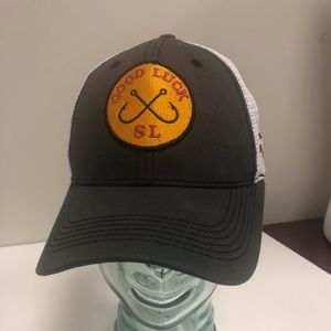 NWT Trucker Hat